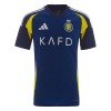 Officiële Voetbalshirt + Korte Broek Al Nassr Uit 2024-25 - Kids